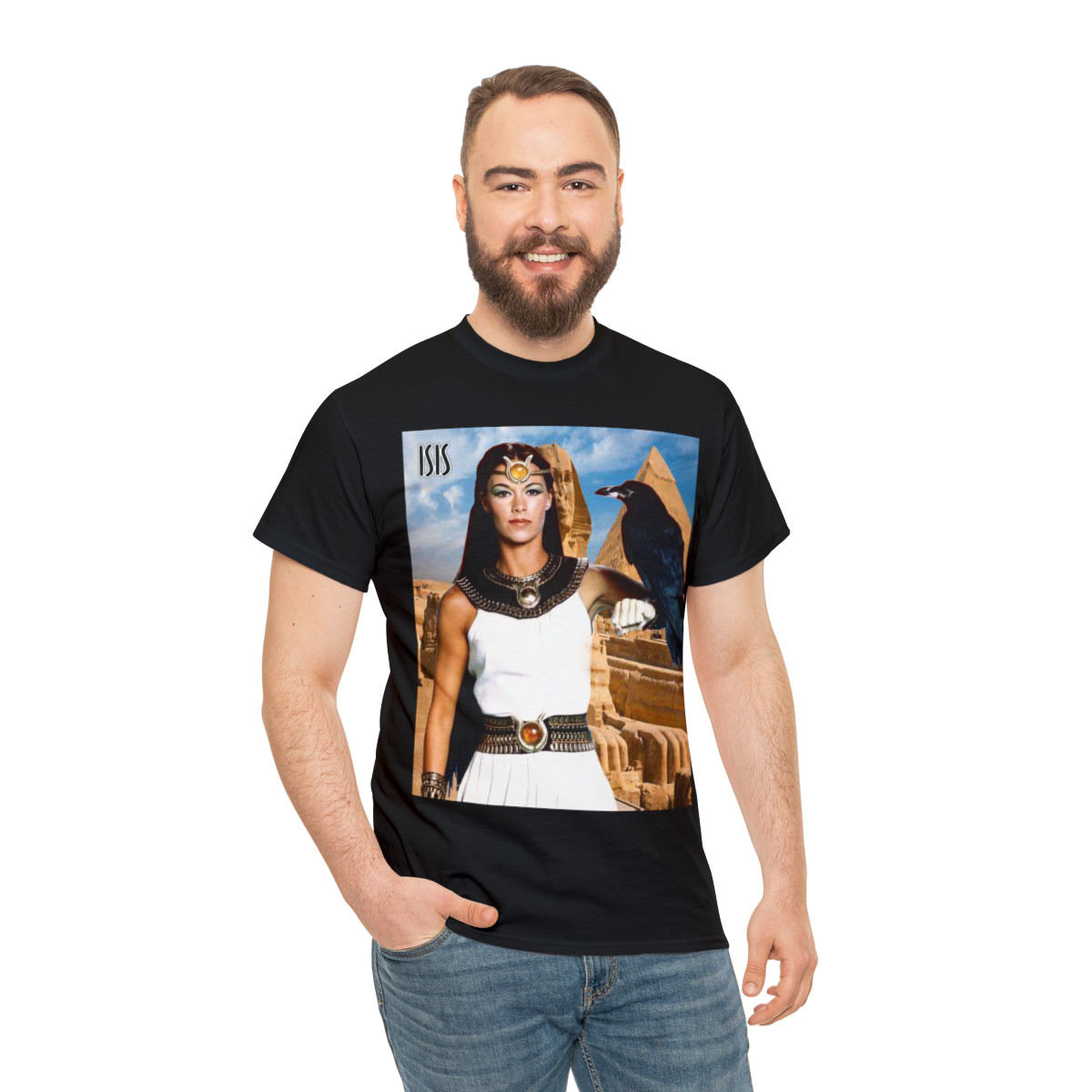 ISIS Saturday  kids' Morning TV in the 1970s Men's Short Sleeve Tee