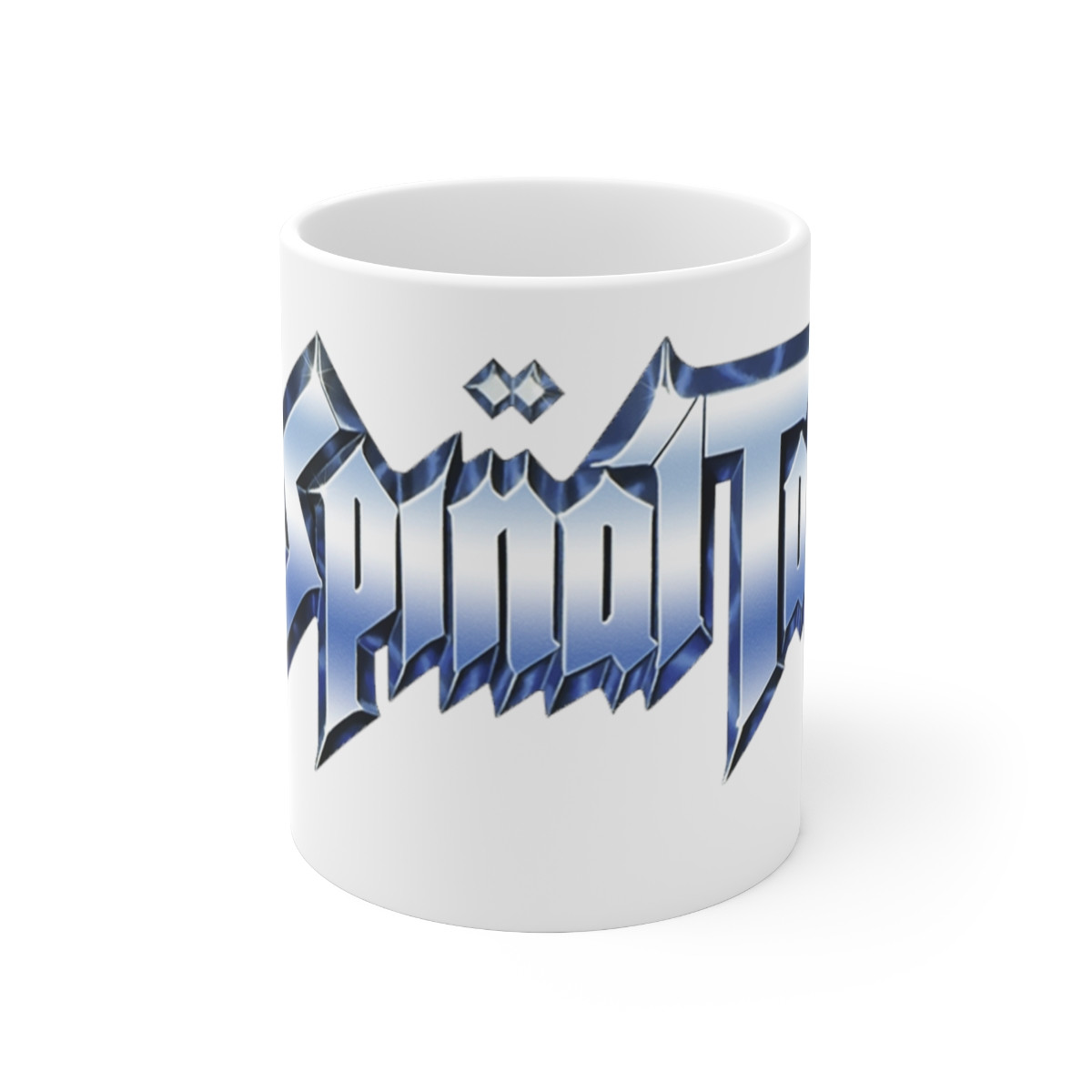 SPINAL TAP  Mug 11oz
