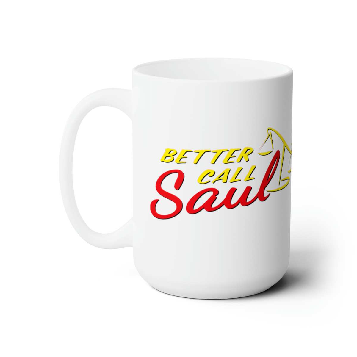 Better Call Saul Mug 15oz