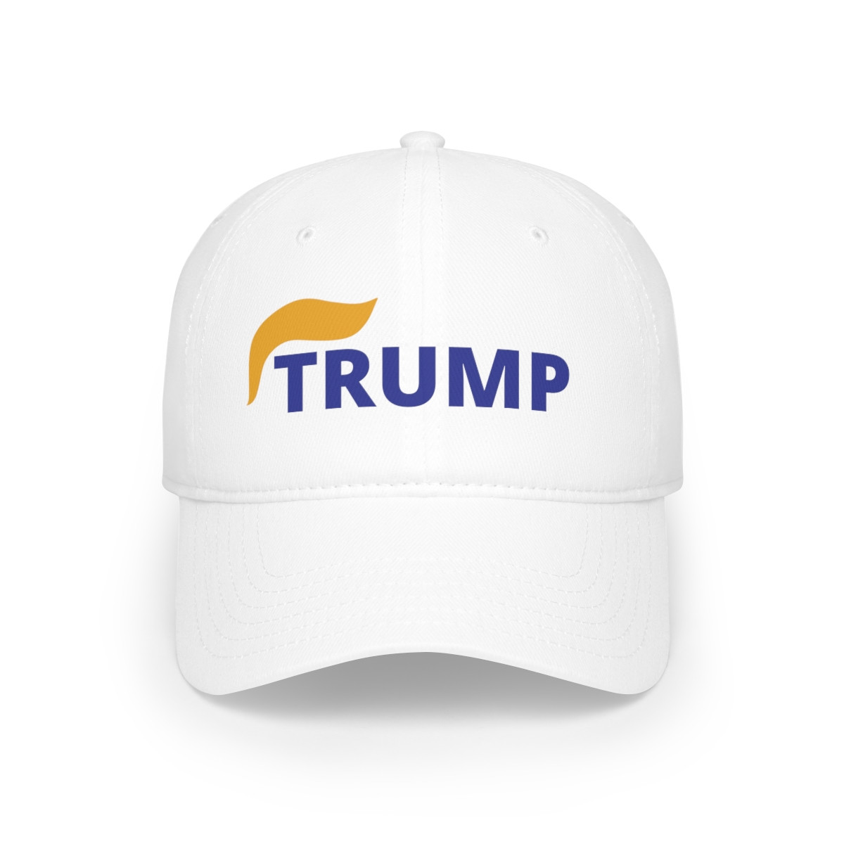 TRUMP / Trump Returns fall 2022 / Low Profile Baseball Cap
