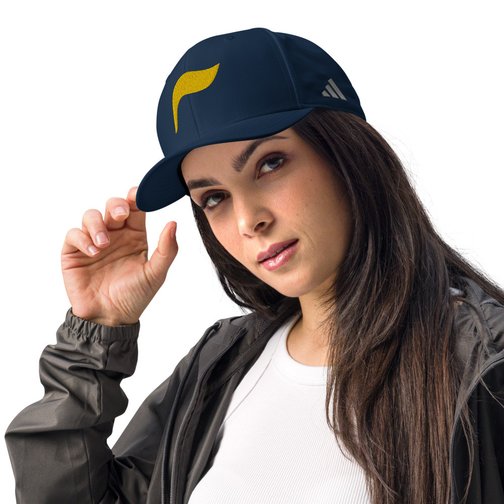 TRUMP adidas performance cap 47