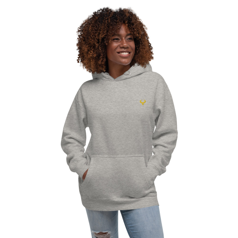 Initium Unisex Hoodie
