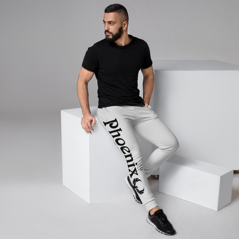 Magna Typis Unisex Joggers
