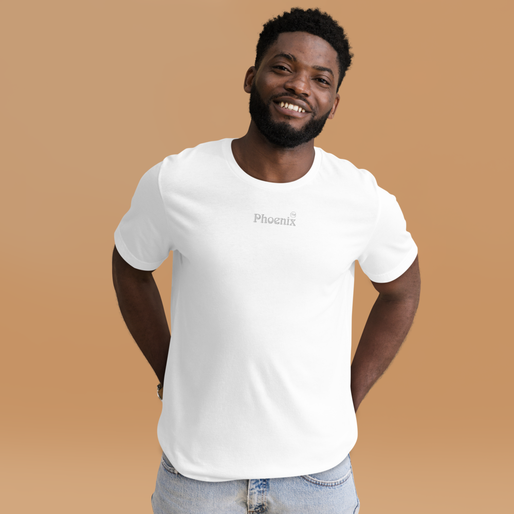 Purus Unisex T-Shirt