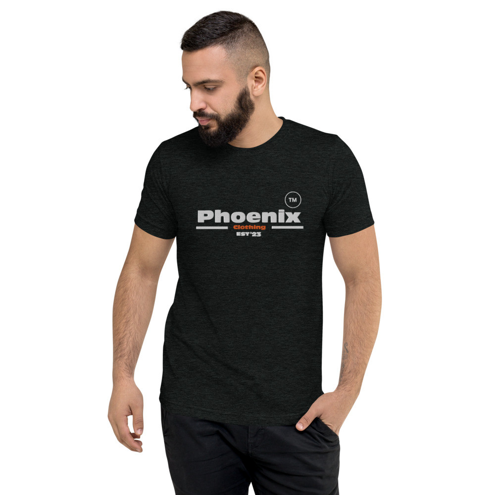 Crassus Short Sleeve Mens T-Shirt