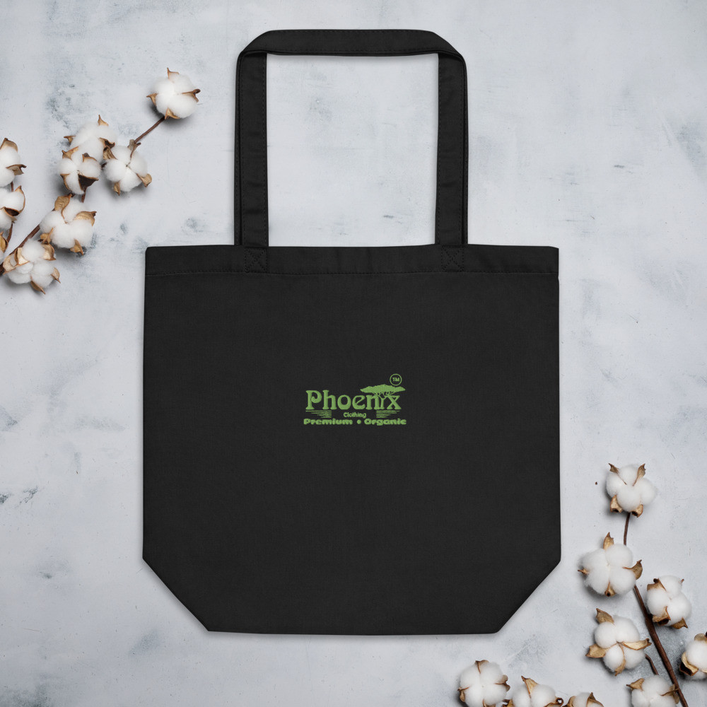 Phoenix Eco Tote Bag