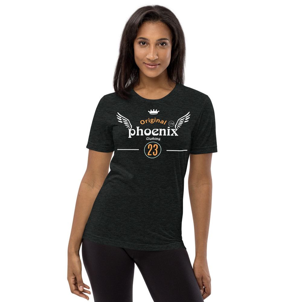 Icarus Unisex Tee