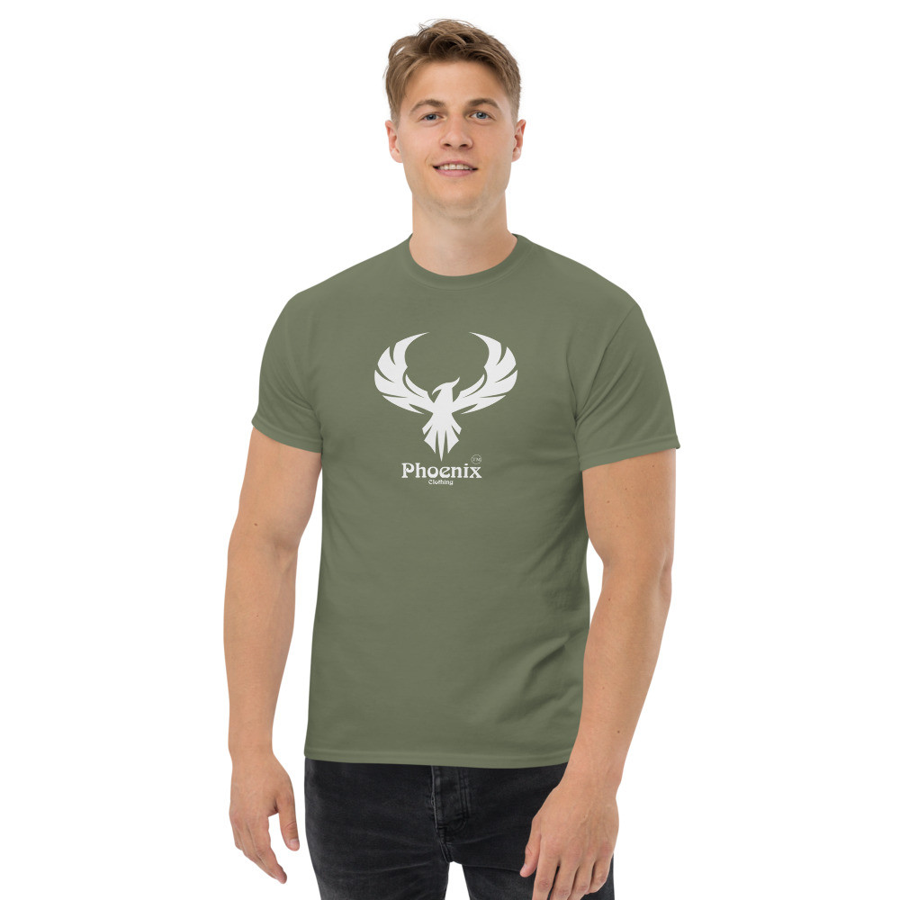 Di Base Mens T-Shirt