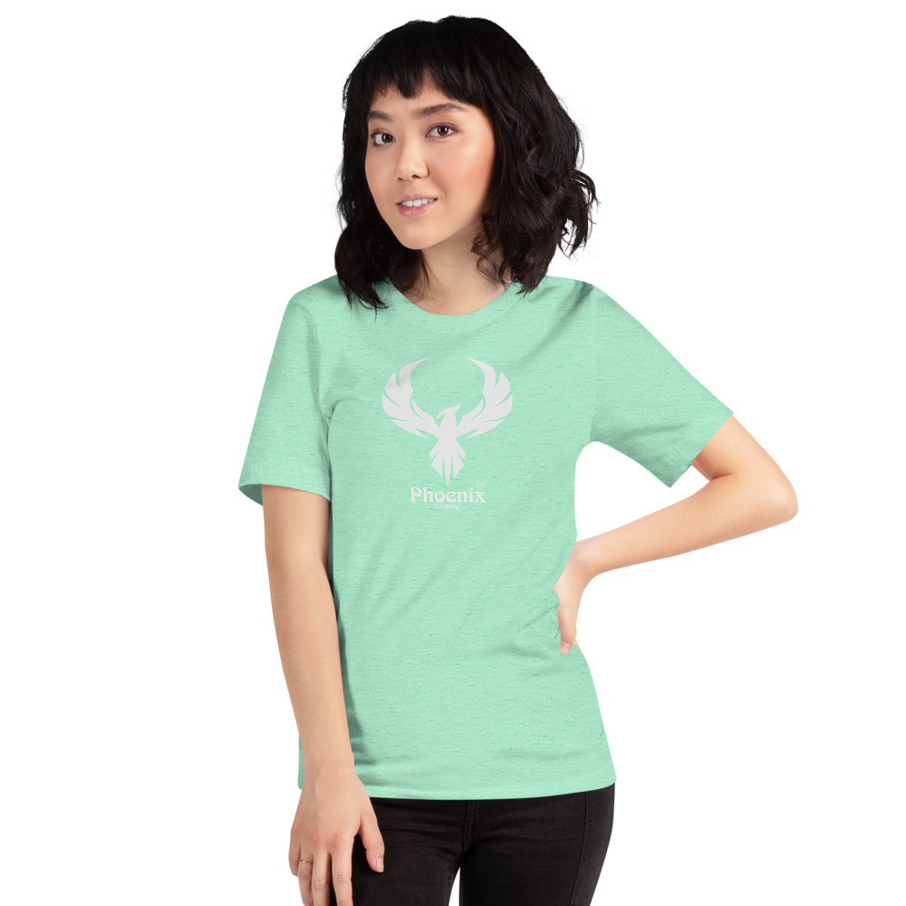 Di Base Ladies T-Shirt