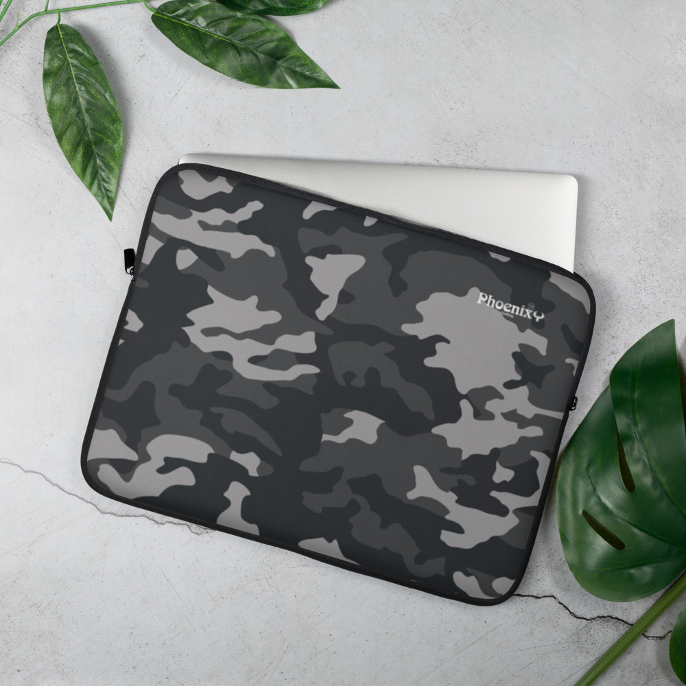Cammufare Laptop Sleeve