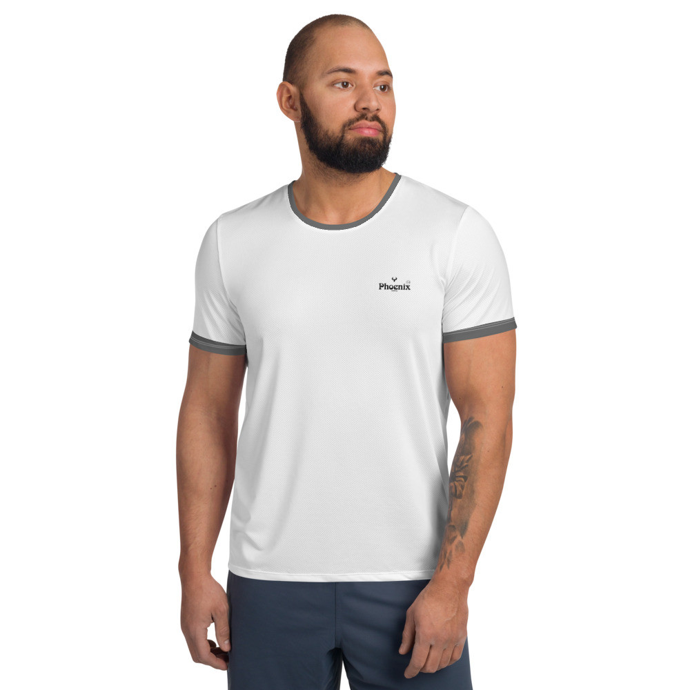 Classico Men's Athletic Tee