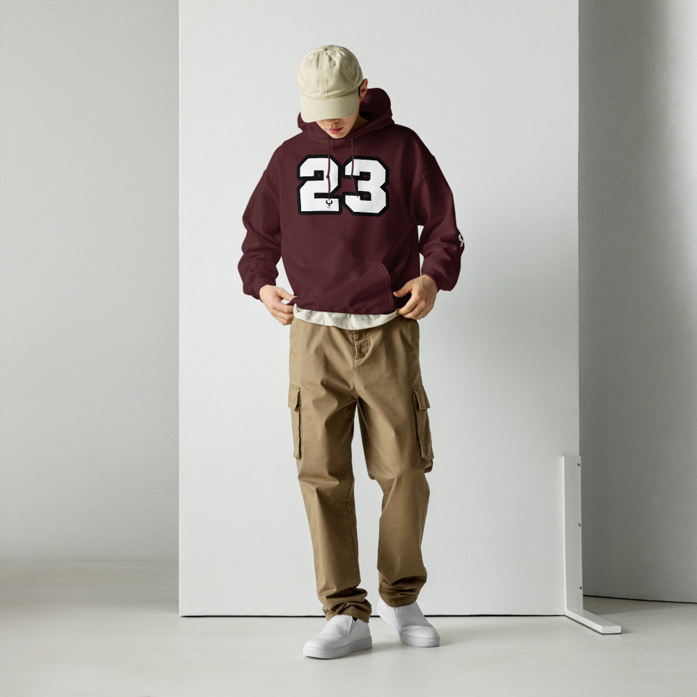 Università Unisex Hoodie