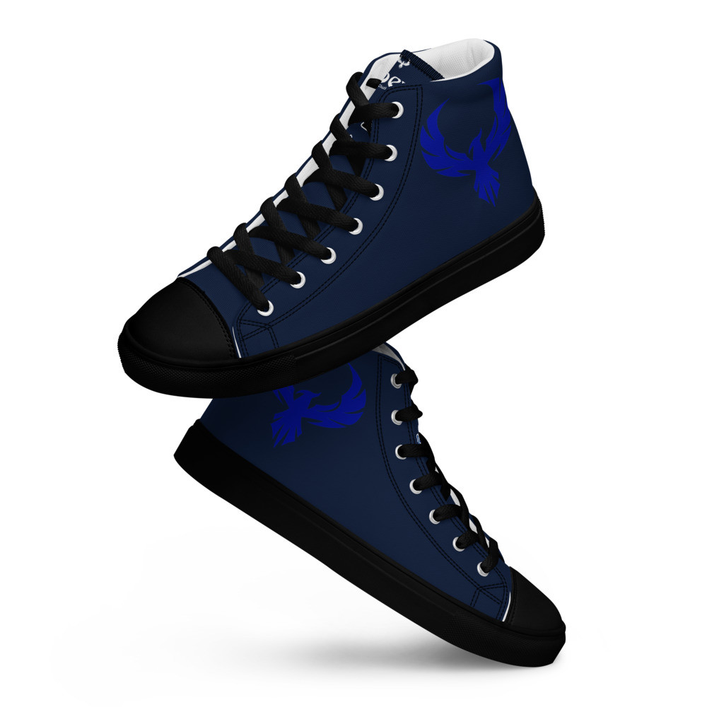 Stradale Evo V2 Midnight mens High Tops