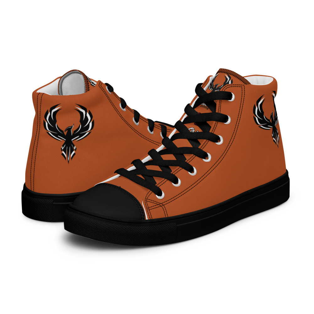 Stradale Evo V2 Edizione Originale mens High Tops