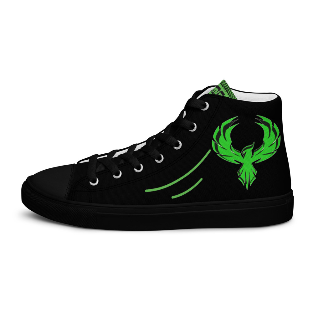 Stradale Evo V2 Visione mens High Tops