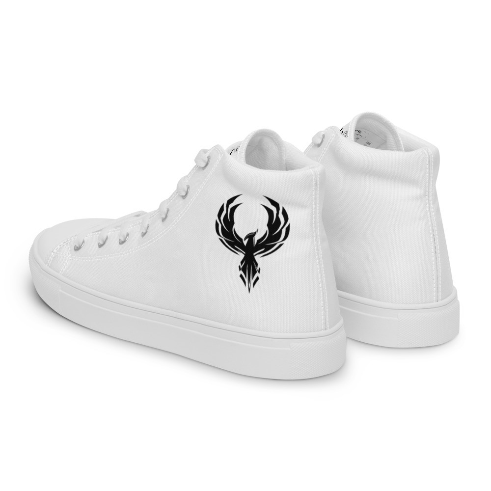 Stradale Evo V2 Classico mens High Tops