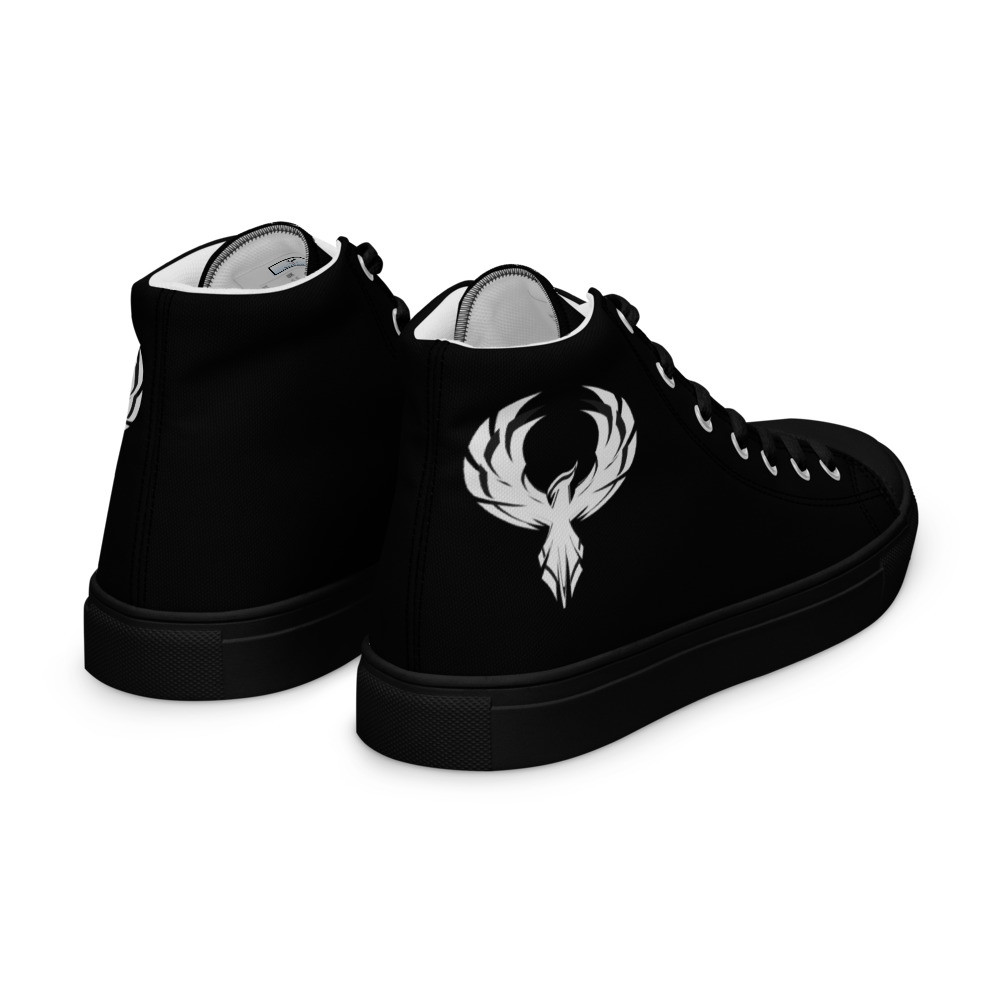 Stradale Evo V2 Classico Inversione mens High Tops