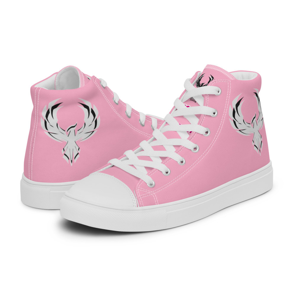 Stradale Evo Zucchero Filato V2 ladies High Tops
