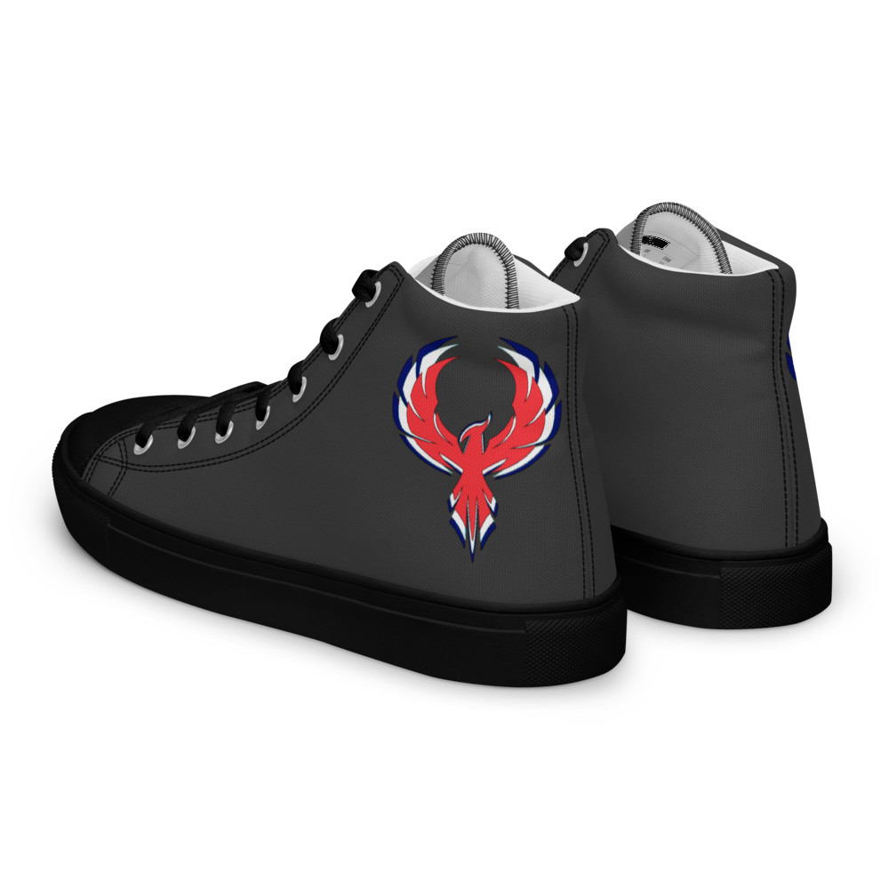 Stradale Evo V2 Twenty4 Union mens High Tops