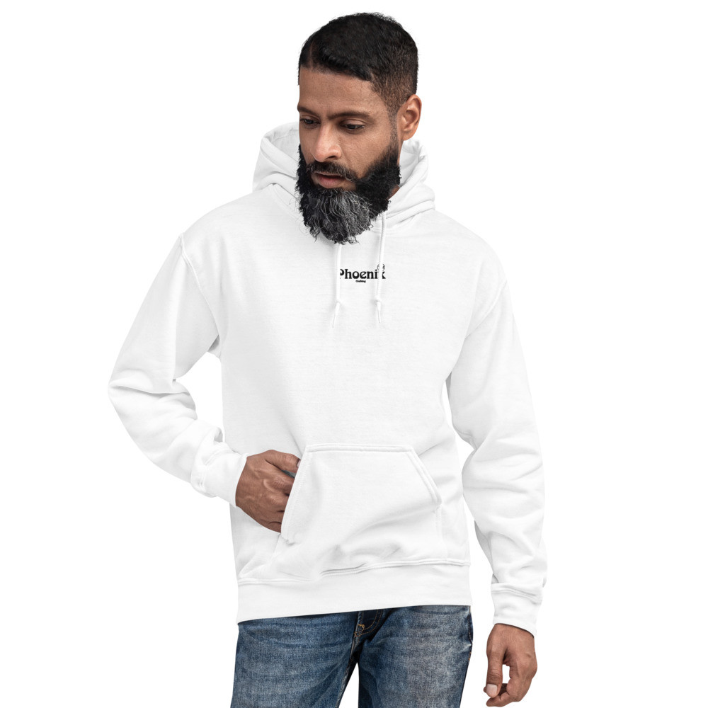 Virtuoso Unisex Hoodie