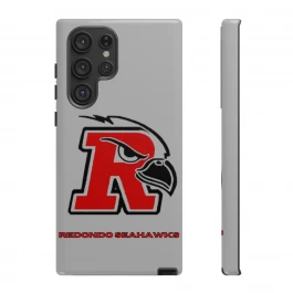 Redondo Union High School -Tough Cases