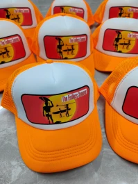 Endless Summer Foam Hat / Free Shipping