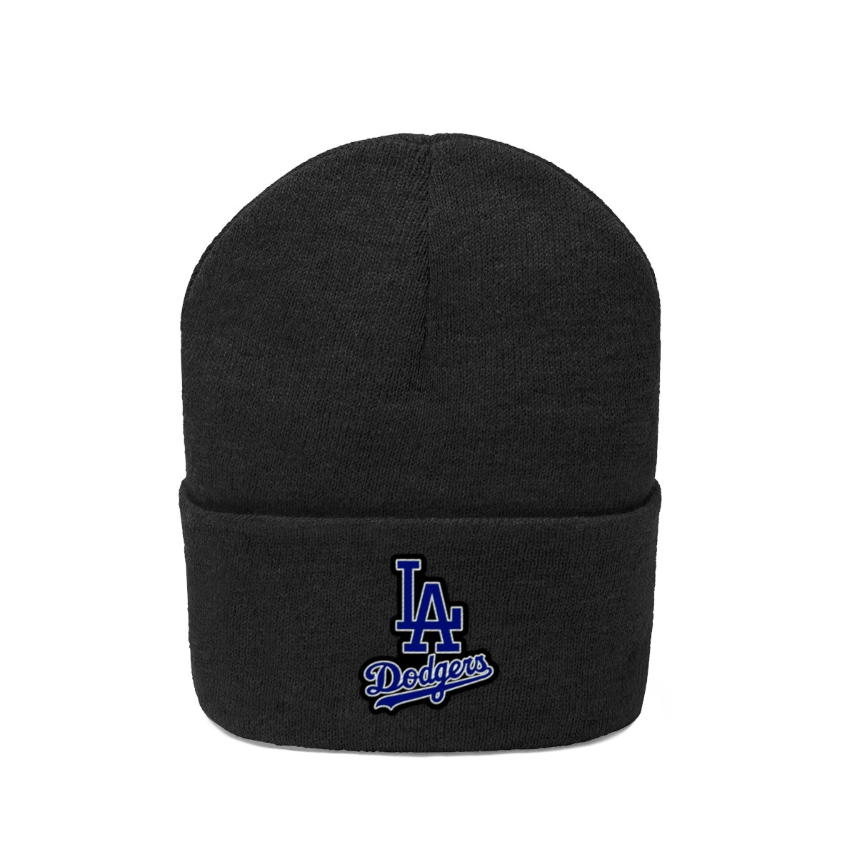 Los Angeles Dodgers - Knit Beanie