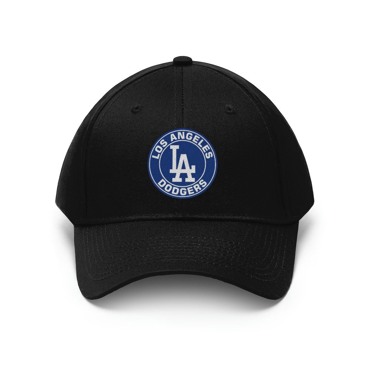 Los Angeles Dodgers Unisex Twill Hat