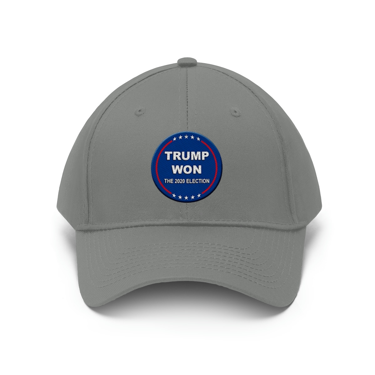 Los Angeles Dodgers Unisex Twill Hat