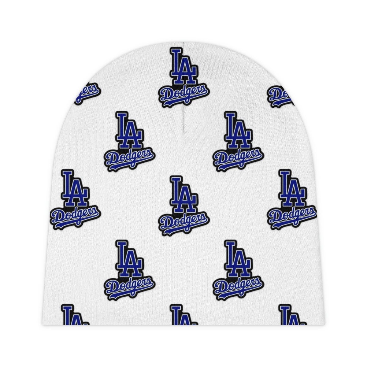Los Angeles Dodgers - Baby Beanie