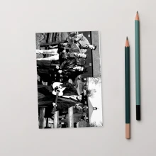 Standard Postcard