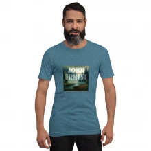 John Ernest t-shirt