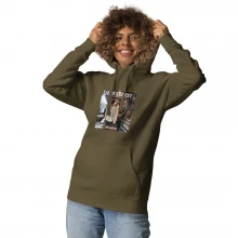 Unisex Pre-loved Hoodie