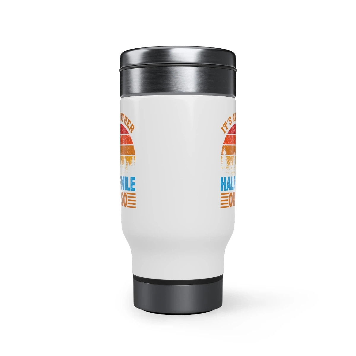 ミナペルホネン tank thermo mug one day(navy) following day thermo mug - minä perhonen