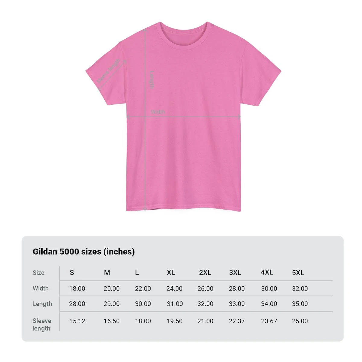 é border long tee pink ♡ Jerzees Unisex Dri Power® Active T Shirt 29 M Cyber Pink | Jiffy