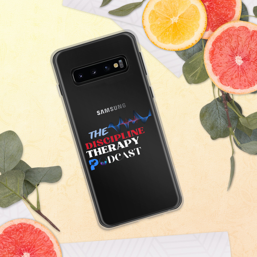 Samsung 'Discipline Therapy' Case