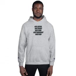 Unisex PERCENTAGE Hoodie