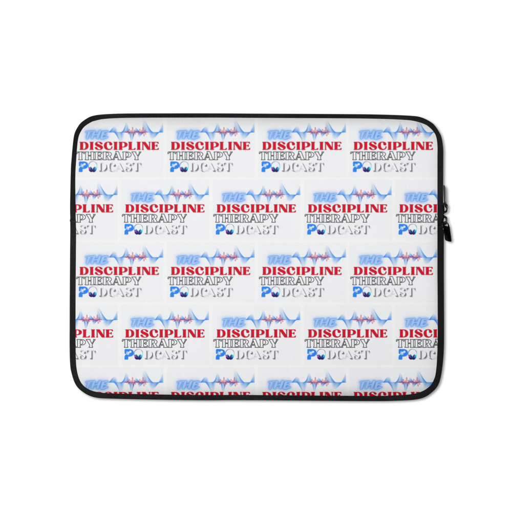 Laptop Discipline Therapy Sleeve