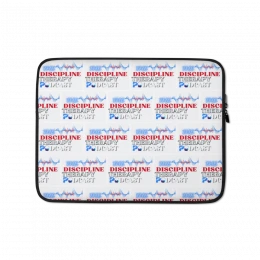 Laptop Discipline Therapy Sleeve