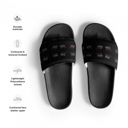 Women's slides