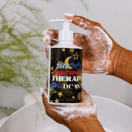 Refreshing hand & body wash