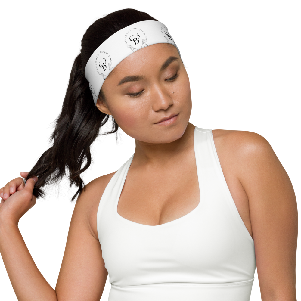 Charmed By 3 Headband