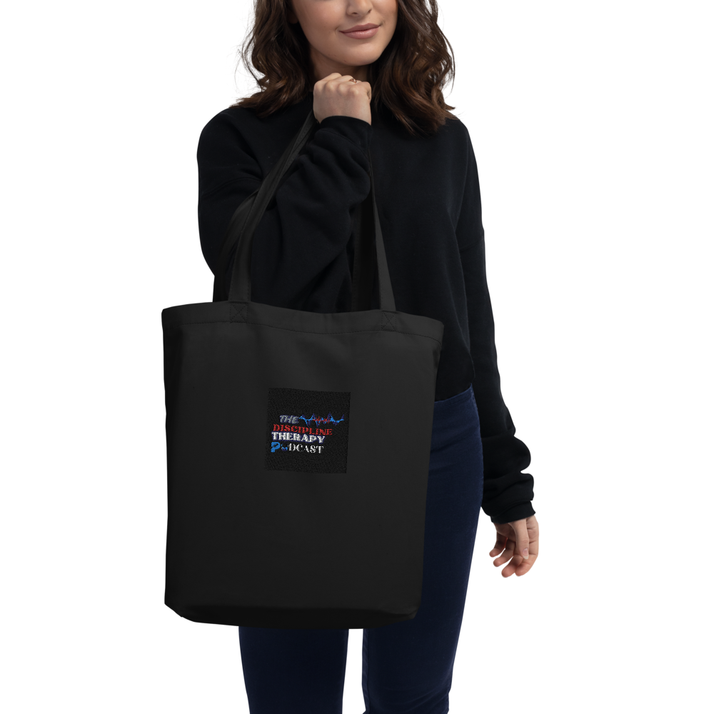 Eco Tote Bag