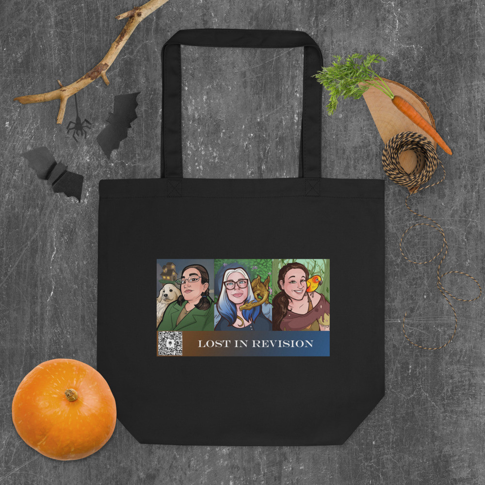 Eco Tote Bag