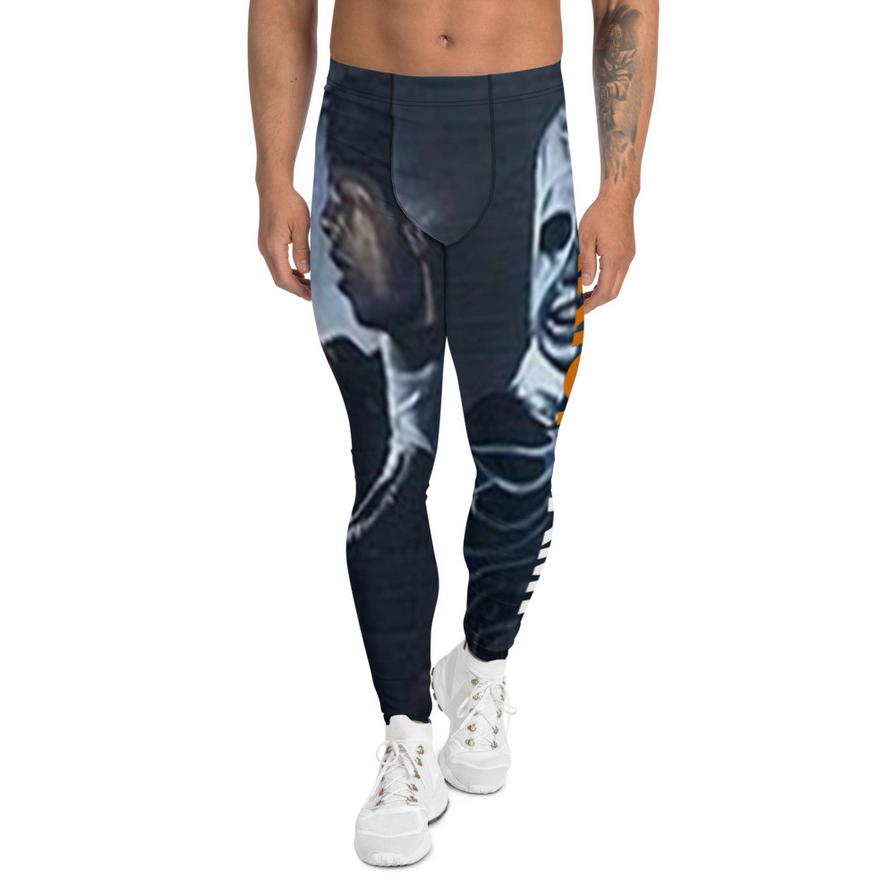 Men's Leggings copy