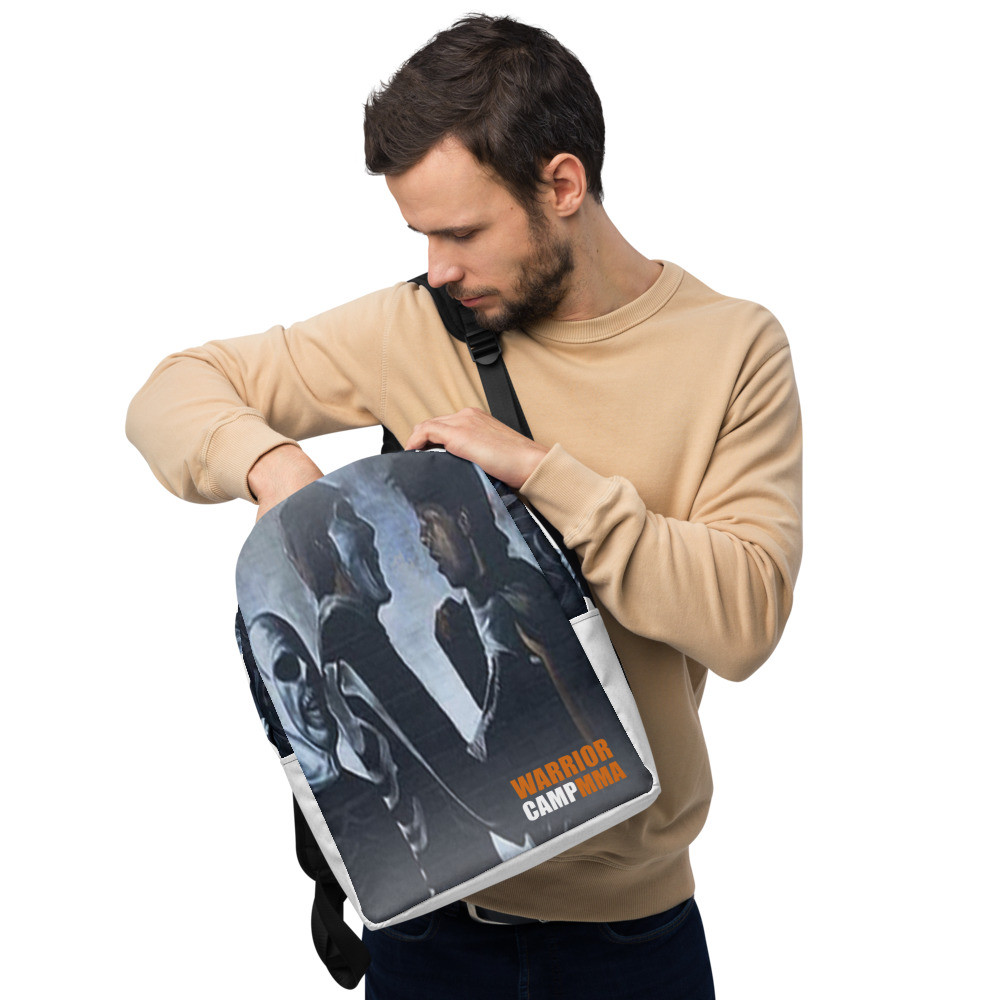 Minimalist Backpack