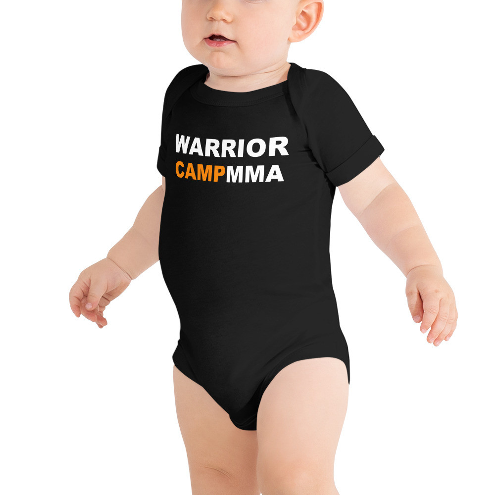 Baby short sleeve one piece