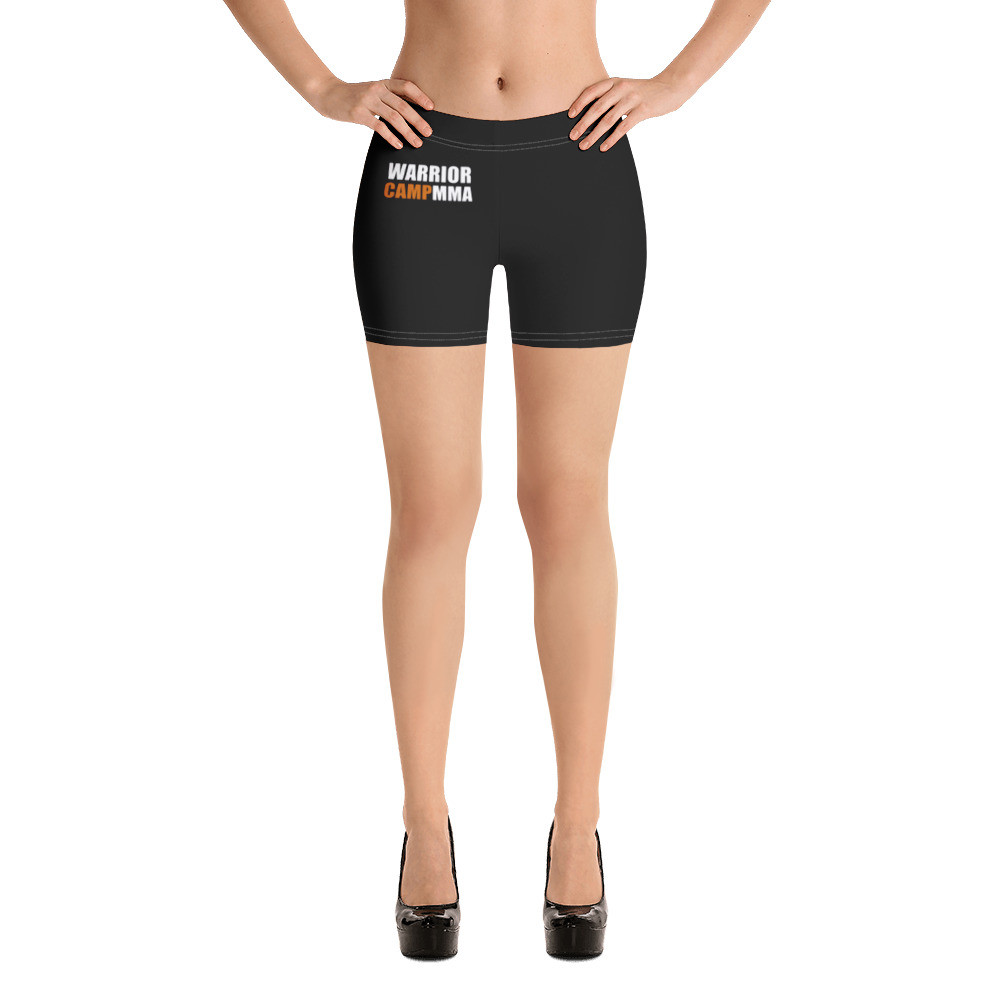 Fight Shorts Women