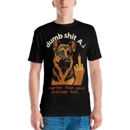 Men's t-shirt
