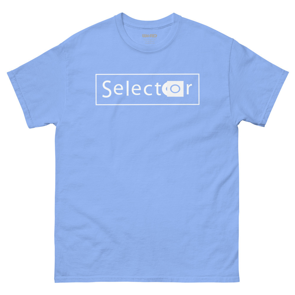 Selector (12 colors)